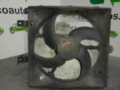 Recambio de electroventilador para nissan primera trav. (wp11) 1.8 16v cat referencia OEM IAM 214819F000  
