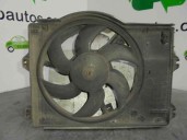 Recambio de electroventilador para nissan primera trav. (wp11) 1.8 16v cat referencia OEM IAM 214819F000  