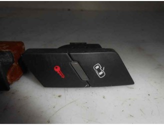 Recambio de botones salpicadero para audi a6 berlina (4f2) 2.0 tdi referencia OEM IAM 