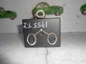 Recambio de centralita cierre para audi a6 berlina (4f2) 2.0 tdi referencia OEM IAM 4F0959795F 0033TFK0001 TEMIC