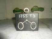 Recambio de centralita cierre para audi a6 berlina (4f2) 2.0 tdi referencia OEM IAM 4F0959794F 0033TFK0001 TEMIC