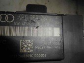 Recambio de centralita cierre para audi a6 berlina (4f2) 2.0 tdi referencia OEM IAM 4F0959794F 0033TFK0001 TEMIC