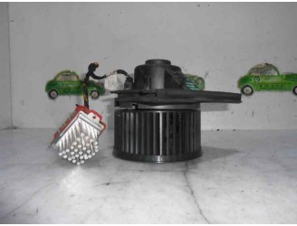 Recambio de motor calefaccion para seat cordoba berlina (6k2) 1.4 16v referencia OEM IAM 1J1819021B  