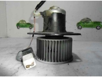 Recambio de motor calefaccion para suzuki wagon r+ sr (em) 1.2 gl referencia OEM IAM 2825000750  DENSO