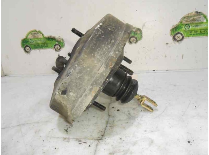 Recambio de servofreno para suzuki wagon r+ sr (em) 1.2 gl referencia OEM IAM 75F50 75F50 NABCO