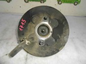 Recambio de servofreno para suzuki wagon r+ sr (em) 1.2 gl referencia OEM IAM 75F50 75F50 NABCO
