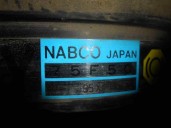Recambio de servofreno para suzuki wagon r+ sr (em) 1.2 gl referencia OEM IAM 75F50 75F50 NABCO