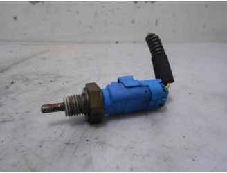 TERMOSTATO SENSOR