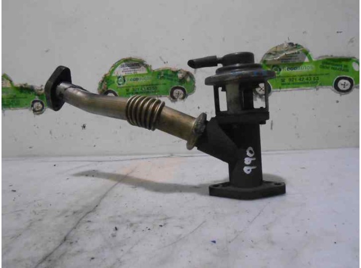 Recambio de valvula egr para citroën xantia berlina 2.0 hdi referencia OEM IAM   