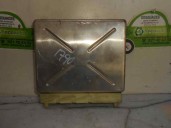 Recambio de centralita para volvo s60 berlina 2.4 diesel cat referencia OEM IAM 09480761 00001313A6 TEMIC