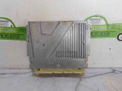 Recambio de centralita para volvo s60 berlina 2.4 diesel cat referencia OEM IAM 09480761 00001313A6 TEMIC