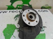 Recambio de mangueta delantera izquierda para volvo s60 berlina 2.4 diesel cat referencia OEM IAM 9461943 9461943 