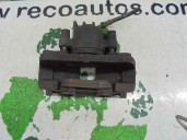 Replacement front right brake caliper for Volvo S60 sedan 2.4 diesel CAT OEM IAM reference 9209723 9209723 ATE 830
