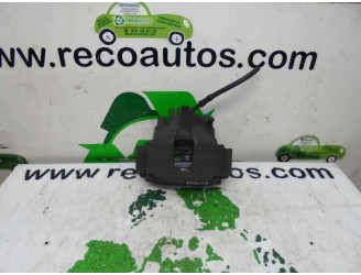 Recambio de pinza freno delantera izquierda para volvo s60 berlina 2.4 diesel cat referencia OEM IAM LH9209722 LH9209722 ATE 829