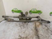 Recambio de motor limpia delantero para volvo s60 berlina 2.4 diesel cat referencia OEM IAM 09151848 404775 