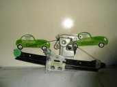Recambio de elevalunas trasero izquierdo para volvo s60 berlina 2.4 diesel cat referencia OEM IAM 2 PINES 5 PUERTAS.