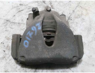 Recambio de pinza freno delantera derecha para opel astra g berlina 2.0 dti referencia OEM IAM 9824IP21 ATE
