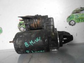 Recambio de motor arranque para bmw serie 5 (e28) referencia OEM IAM  0001811100 BOSCH
