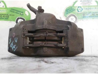Recambio de pinza freno delantera derecha para renault twingo (co6) 1.3 cat referencia OEM IAM 