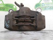 Recambio de pinza freno delantera derecha para renault twingo (co6) 1.3 cat referencia OEM IAM 