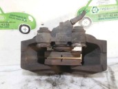 Recambio de pinza freno delantera derecha para renault twingo (co6) 1.3 cat referencia OEM IAM 