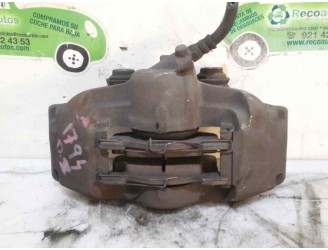 Recambio de pinza freno delantera izquierda para renault twingo (co6) 1.3 cat referencia OEM IAM   