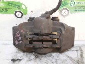Recambio de pinza freno delantera izquierda para renault twingo (co6) 1.3 cat referencia OEM IAM   