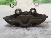 Recambio de pinza freno delantera izquierda para renault twingo (co6) 1.3 cat referencia OEM IAM   