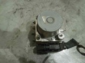 Recambio de abs para fiat punto berlina (188) 1.2 cat referencia OEM IAM 46836768 0265231331 BOSCH