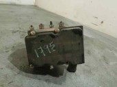 Recambio de abs para fiat punto berlina (188) 1.2 cat referencia OEM IAM 46836768 0265231331 BOSCH