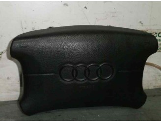 Recambio de airbag delantero izquierdo para audi a6 berlina (c4) 2.5 tdi referencia OEM IAM 4A0880201D 4A0880201J 
