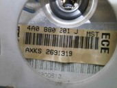 Recambio de airbag delantero izquierdo para audi a6 berlina (c4) 2.5 tdi referencia OEM IAM 4A0880201D 4A0880201J 