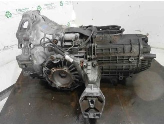 Recambio de caja cambios para audi a6 berlina (c4) 2.5 tdi referencia OEM IAM CUS CUS04105 