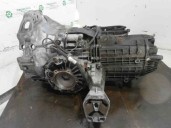 Recambio de caja cambios para audi a6 berlina (c4) 2.5 tdi referencia OEM IAM CUS CUS04105 
