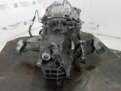 Recambio de caja cambios para audi a6 berlina (c4) 2.5 tdi referencia OEM IAM CUS CUS04105 