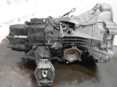 Recambio de caja cambios para audi a6 berlina (c4) 2.5 tdi referencia OEM IAM CUS CUS04105 