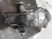 Recambio de caja cambios para audi a6 berlina (c4) 2.5 tdi referencia OEM IAM CUS CUS04105 