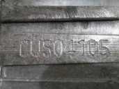 Recambio de caja cambios para audi a6 berlina (c4) 2.5 tdi referencia OEM IAM CUS CUS04105 