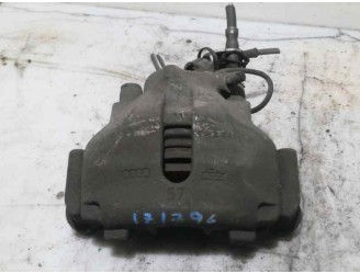 Recambio de pinza freno delantera izquierda para audi a6 berlina (c4) 2.5 tdi referencia OEM IAM 4A0615123  ATE