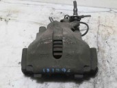 Recambio de pinza freno delantera izquierda para audi a6 berlina (c4) 2.5 tdi referencia OEM IAM 4A0615123 ATE