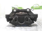 Recambio de pinza freno delantera izquierda para audi a6 berlina (c4) 2.5 tdi referencia OEM IAM 4A0615123 ATE