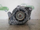 Recambio de alternador para daewoo nubira berlina 1.6 cat referencia OEM IAM   