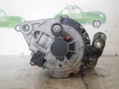 Recambio de alternador para daewoo nubira berlina 1.6 cat referencia OEM IAM   