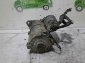 Recambio de motor arranque para daewoo nubira berlina 1.6 cat referencia OEM IAM 96208782 
