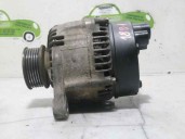 Replacement alternator for Fiat Brava (182) 1.9 diesel OEM IAM reference 63321615 A115I MAGNETI MARELLI