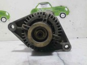 Recambio de alternador para fiat brava (182) 1.9 diesel referencia OEM IAM 63321615 A115I MAGNETI MARELLI