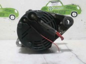 Replacement alternator for Fiat Brava (182) 1.9 diesel OEM IAM reference 63321615 A115I MAGNETI MARELLI