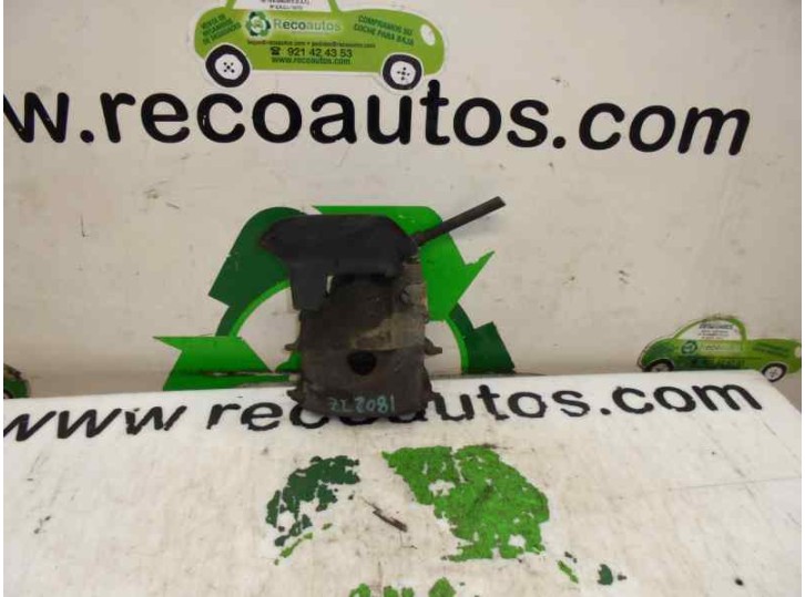 Recambio de pinza freno delantera izquierda para volkswagen polo berlina (6n2) 1.4 referencia OEM IAM 216213 216213 BENDIX