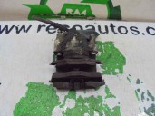 Recambio de pinza freno delantera izquierda para volkswagen polo berlina (6n2) 1.4 referencia OEM IAM 216213 216213 BENDIX