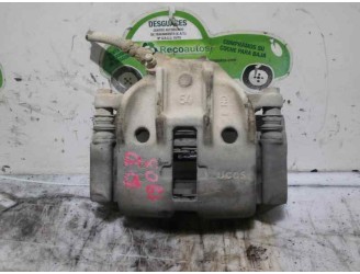 Recambio de pinza freno delantera derecha para citroën berlingo 1.9 diesel referencia OEM IAM 832957293 LUCAS